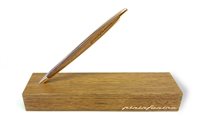 Boligrafo Pininfarina Segno Cambiano in Metal NPKRE01581 - NPKRE01581